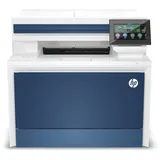 HP Color Laserjet Pro MFP 4302fdn