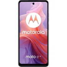 Motorola Moto E14 2 GB RAM 64 GB Pastel Purple