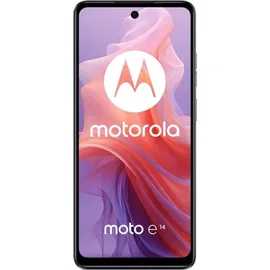 Motorola Moto E14 2 GB RAM 64 GB Pastel Purple