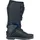 Gaerne SG-22 Chameleon Schwarz/Lila/Grün 45