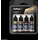 WITTMAX Farbsatz Imperial Gold 77252