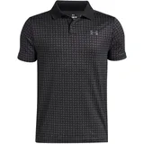 Under Armour Matchplay Printed Poloshirt - YMD