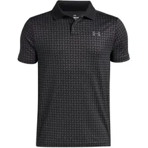 Under Armour Matchplay Printed Poloshirt - YMD