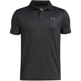 Under Armour Matchplay Printed Poloshirt - YMD