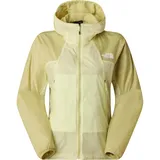 The North Face Ridgelite Futurefleece Wind Jacke (Größe M,
