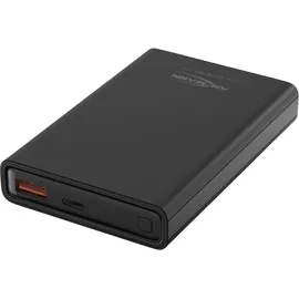 Ansmann PB222PD 10000 mAh Schwarz