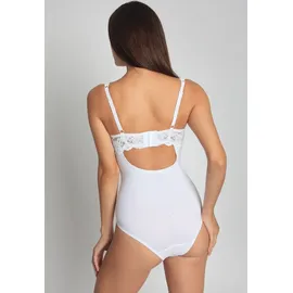 SASSA Body Classic Lace Weiß 85D