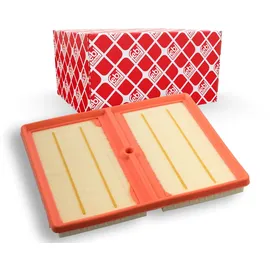 FEBI BILSTEIN Luftfilter