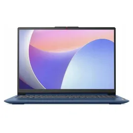 Lenovo IdeaPad Slim 3 16'' AMD Ryzen 5 7535HS 16 GB RAM 512 GB SSD Luna Grey