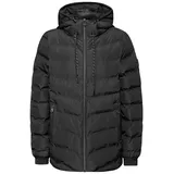 STREET ONE Jacke Damen Schwarz 34