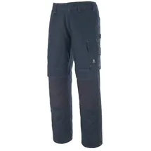 Mascot Houston Hose Größe 82C51, schwarzblau