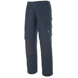 Mascot Houston Hose Größe 82C51, schwarzblau