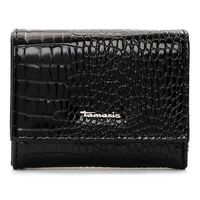 TAMARIS Celes Geldbörse Damen schwarz