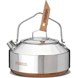 PRIMUS Campfire Kettle 0,9 l stainless steel