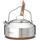 PRIMUS Campfire Kettle 0,9 l stainless steel