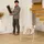 Kinderkraft - Babyschaukel mit Melodie SWINGEE beige 4xAAA/230V - Beige