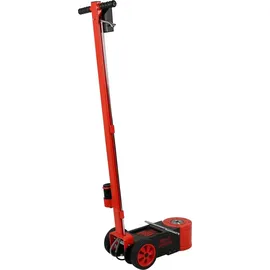 KS Tools Wagenheber Nylon/Stahl 32/16 t rot