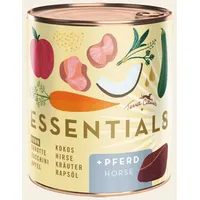 Terra Canis Essential 8+ 6 x 780 g - Pferd