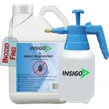 Insigo Milbenspray 5 l Spray