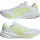 Adidas Supernova Stride 2 Laufschuhe - Cloud White / Pulse Lime / Crystal Jade - EU 44 2/3