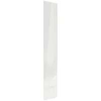 Hom'in Hom`in Hochglanztür System Unit, - B/H/T ca. 45,40x234,80x1,80