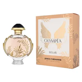 Paco Rabanne Olympea Solar Intense Eau de Parfum 80 ml