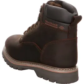 Dockers Schnürstiefel Herren Braun 42
