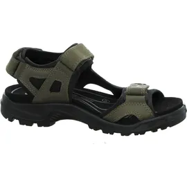 ECCO Offroad Herren Khaki/Schwarz 47