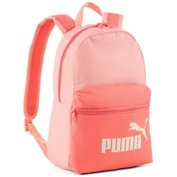 Puma Rucksack S Phase Small pink fruit-peach frost