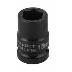 Hogert Technik Kraft-Stecknuss HT4R065