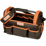BAHCO 3100TB Werkzeugtasche unbestückt orange 450 x 315 x 265 mm