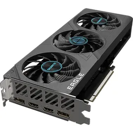 Gigabyte GeForce RTX 4060 Eagle OC 8G 8 GB GDDR6 GV-N4060EAGLE OC-8GD