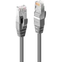 Lindy 45596 RJ45 Netzwerkkabel, S/FTP CAT6, 90 m), Netzwerkkabel