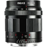 Meike MK 35mm F0.95 Nikon Z mount (Nikon Z),