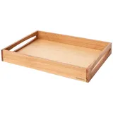 Continenta Tablett, Eiche