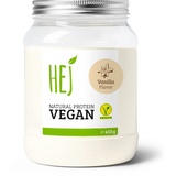 HEJ Natural Protein Vegan Vanilla