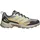Herren Light Brown/Dual Yellow/Wonder Alumina 44 2/3