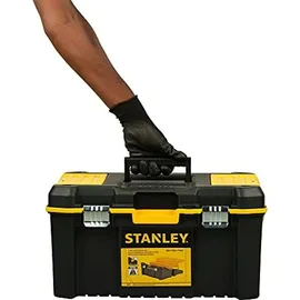 Stanley Multi-Level Werkzeugbox 19 Zoll schwarz