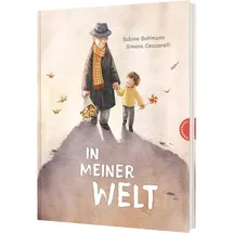 Thienemann in der Thienemann-Esslinger Verlag GmbH In meiner Welt