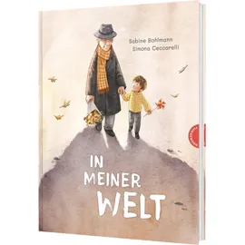 Thienemann in der Thienemann-Esslinger Verlag GmbH In meiner Welt
