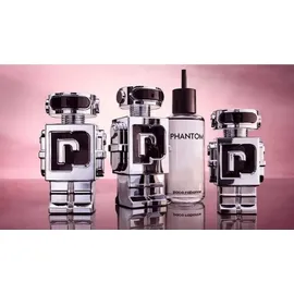 Paco Rabanne Phantom Eau de Toilette 100 ml