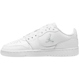 Nike Jordan Access Court Low Kinder Weiß 36