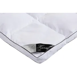 Hanse by RIBECO RIBECO "Max", Warm 155x220cm