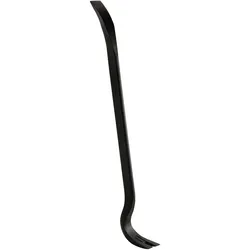 Peddinghaus Power Bar, Single end nail puller, Schwarz, Stahl, Schwarz, Frankrei