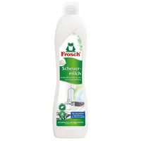 Frosch Scheuermilch 500 ml