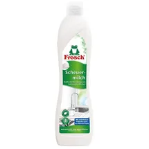 Frosch Scheuermilch 500 ml