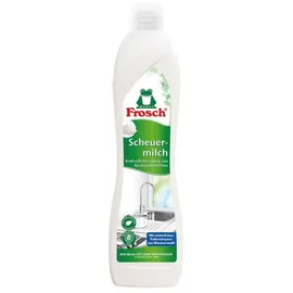Frosch Scheuermilch 500 ml