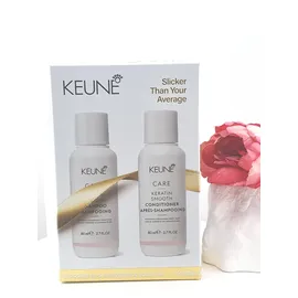 Keune Haircare Care Keratin Smooth Shampoo 80 ml
