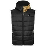 Plein Sport Scratch Schwarz XS