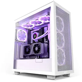 NZXT GPU Grafikkartenhalter Riser Card inkl. PCI-Slot Blende für H7
